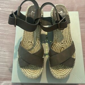 Mark Fisher sandals